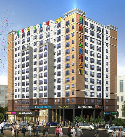 (이미지제공=화신노블레스)